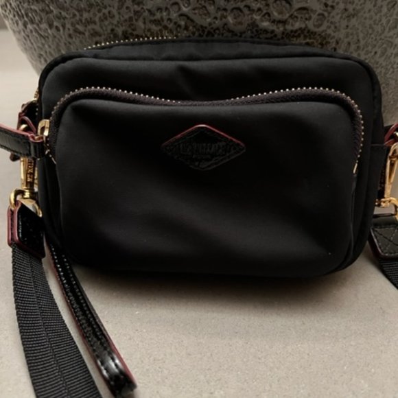 MZ Wallace Bags Mz Wallace Mini Gramercy Crossbody Poshmark